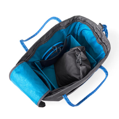Orvis Tough Trail® Dog Travel Tote Kit