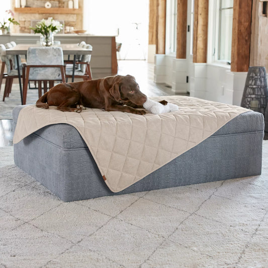 Orvis Grip-Tight® Quilted Throw