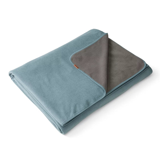 Orvis Waterproof Fleece Bed Coverlet