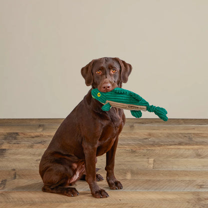 Orvis Animal Squeaky Toys