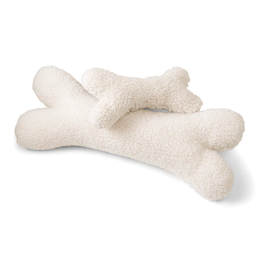 Orvis Fleece Dog Bone