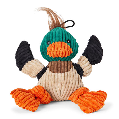 BROWN DUCK