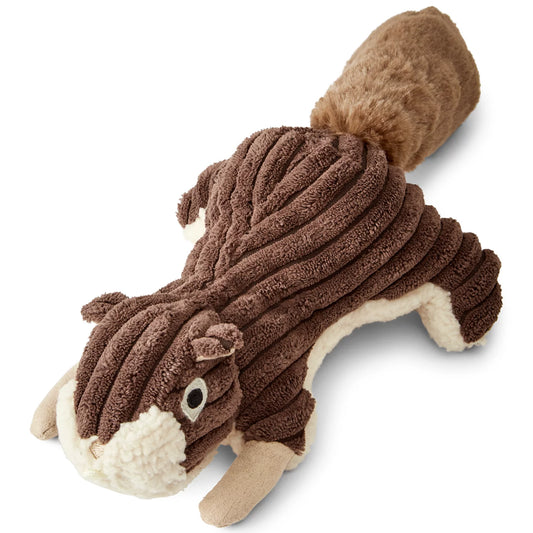 Orvis Animal Squeaker Toys