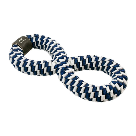 Orvis Infinity Braided Dog Toy