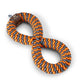 GRAY ORANGE