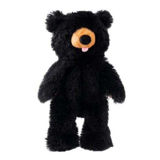 Orvis Black Bear Rope Dog Toy