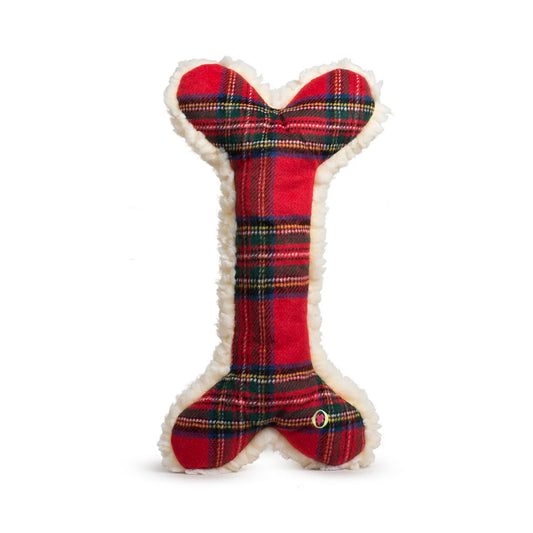 Orvis Nordic Bone Dog Toy