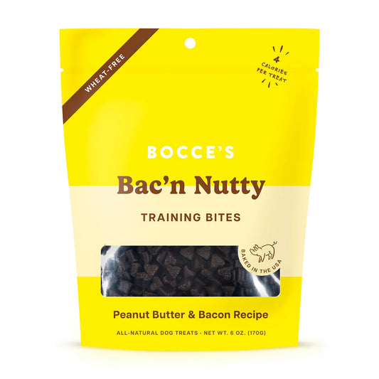Orvis Bocce's Training Bites