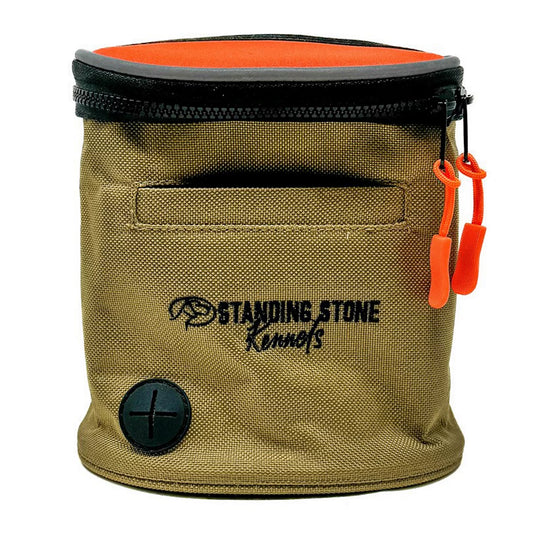Orvis Dog Treat Pouch