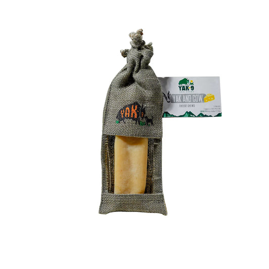 Orvis Yak-9 Dog Chew - Single