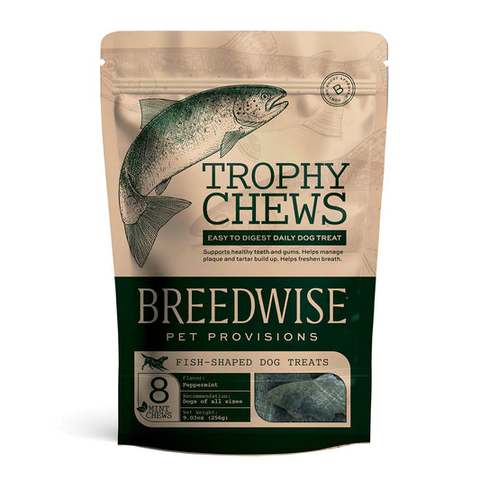 Orvis Breedwise Trophy™ Dog Dental Chews