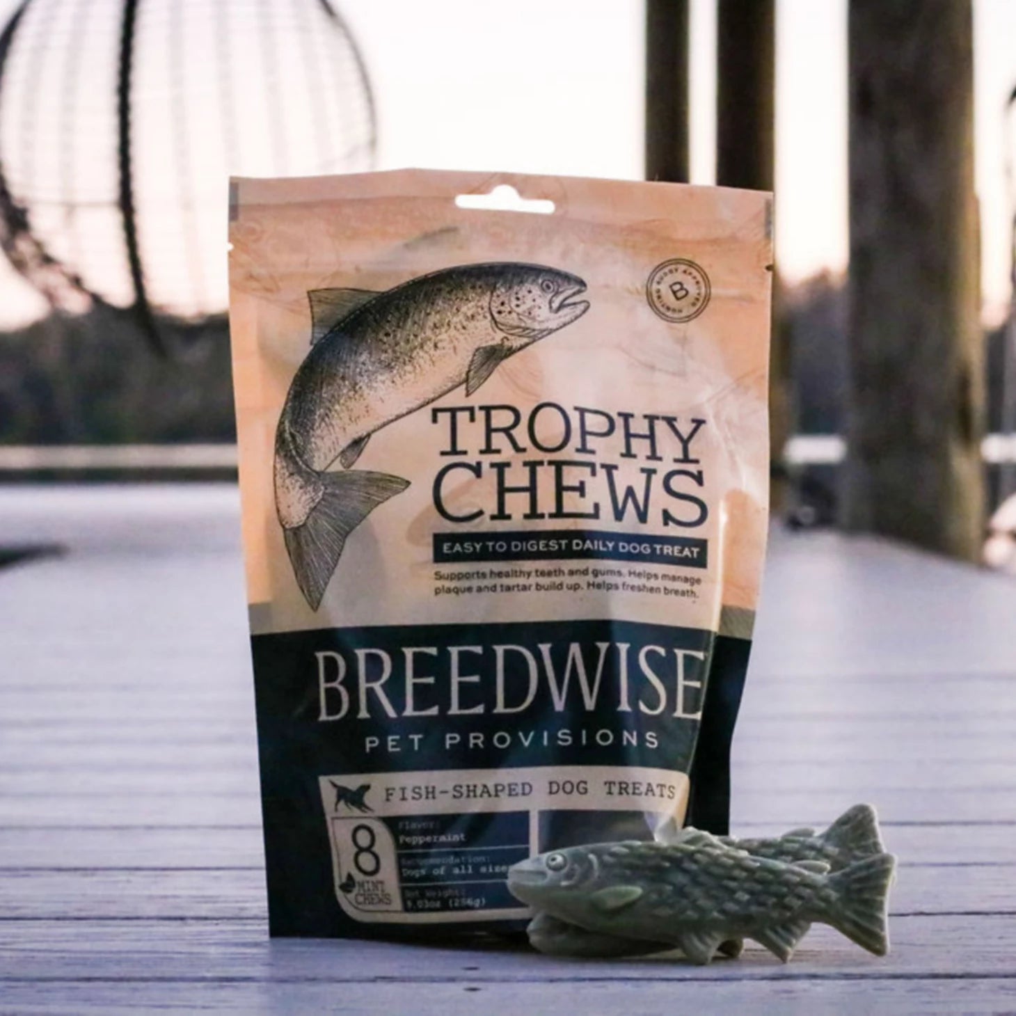 Orvis Breedwise Trophy™ Dog Dental Chews