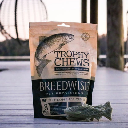 Orvis Breedwise Trophy™ Dog Dental Chews