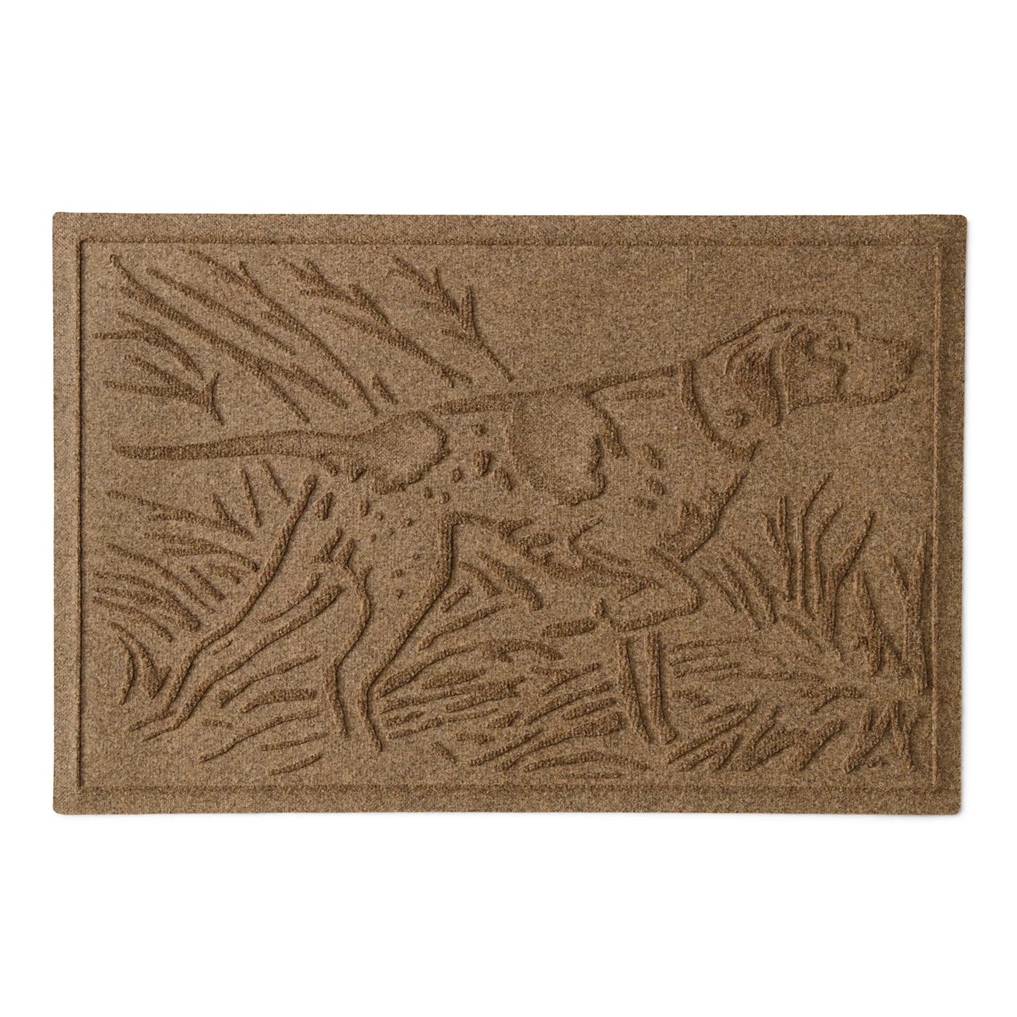 Orvis Recycled WaterHog® Pointer Dog 2' x 3' Mat