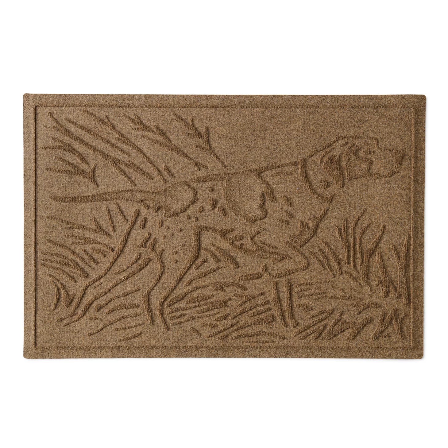 Orvis Recycled WaterHog® Pointer Dog 2' x 3' Mat