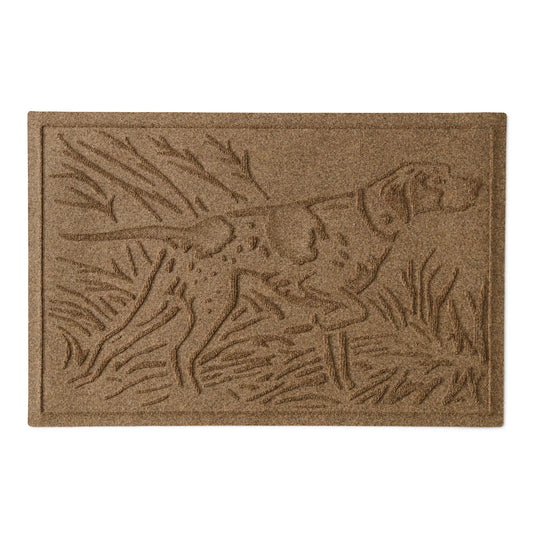 Orvis Recycled WaterHog® Pointer Dog 2' x 3' Mat
