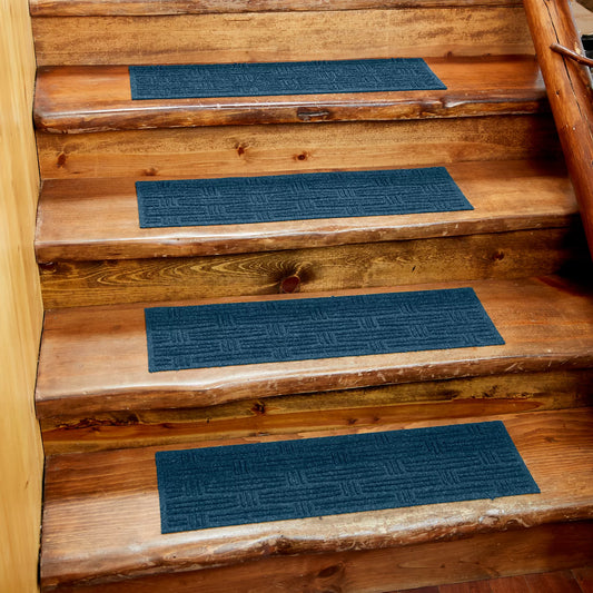Orvis Recycled WaterHog® Oxford Weave Stair Treads