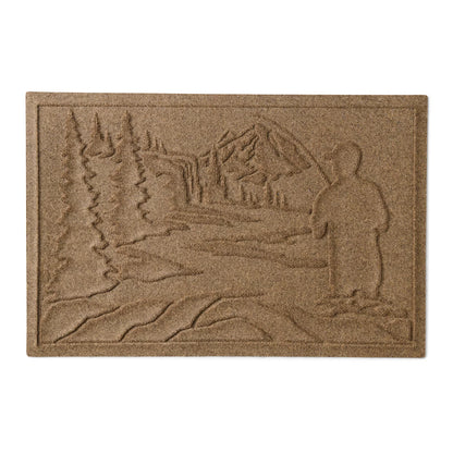 Orvis Recycled WaterHog® Fisherman 2' x 3' Mat