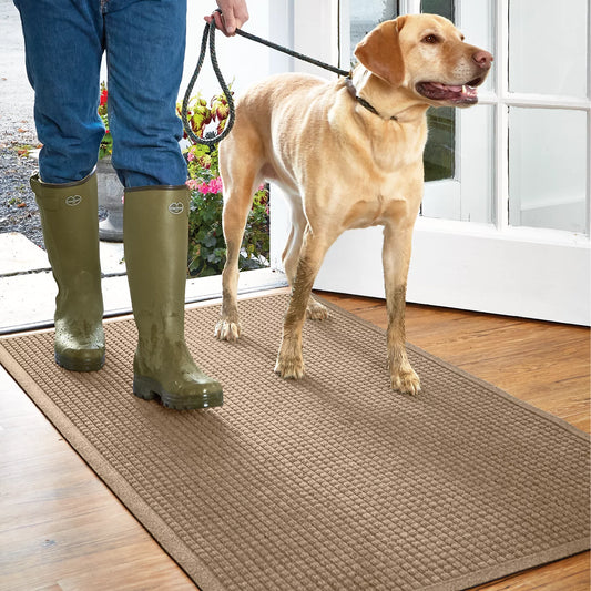 Orvis Recycled WaterHog® Grid Mat