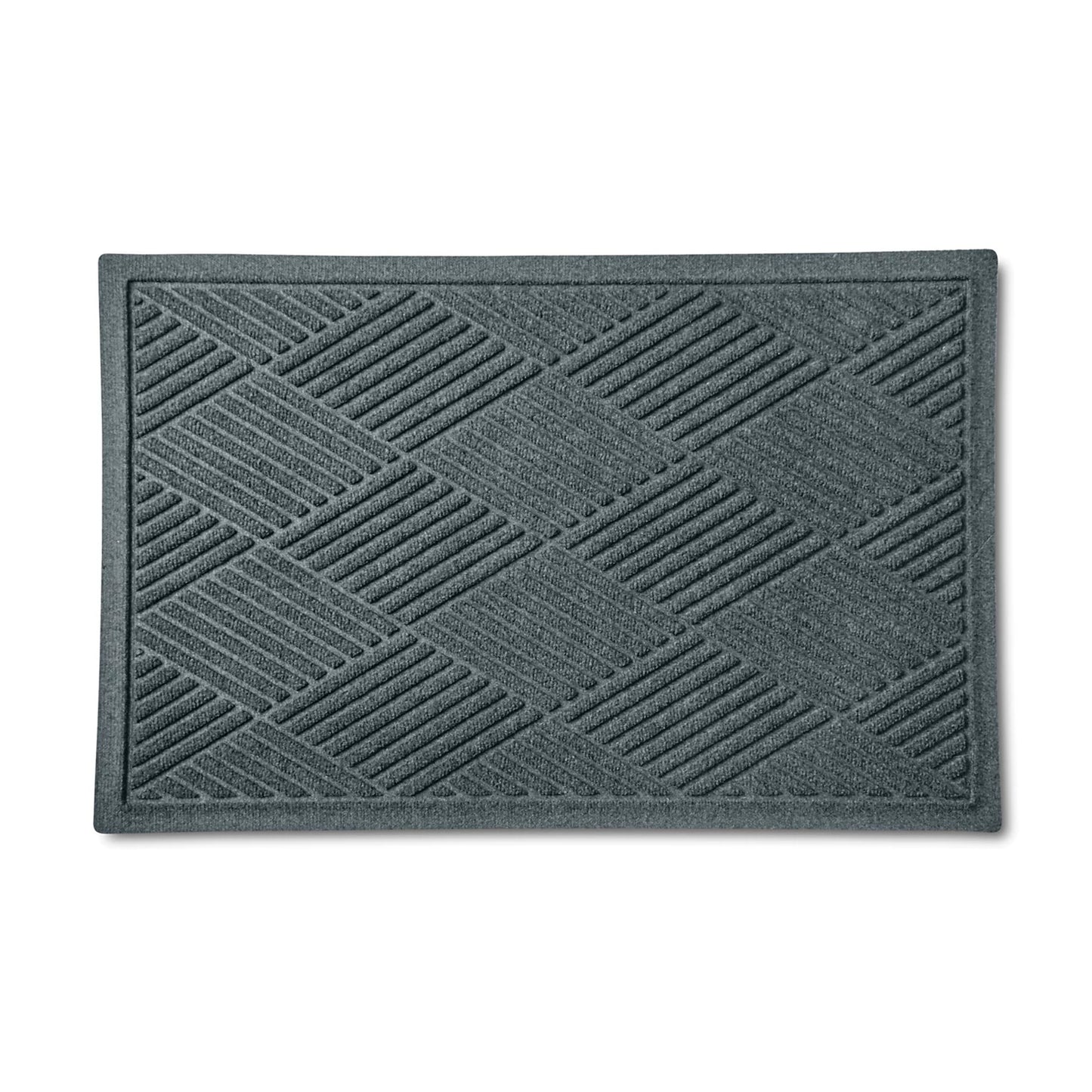 Orvis Recycled WaterHog® Diamonds Mat