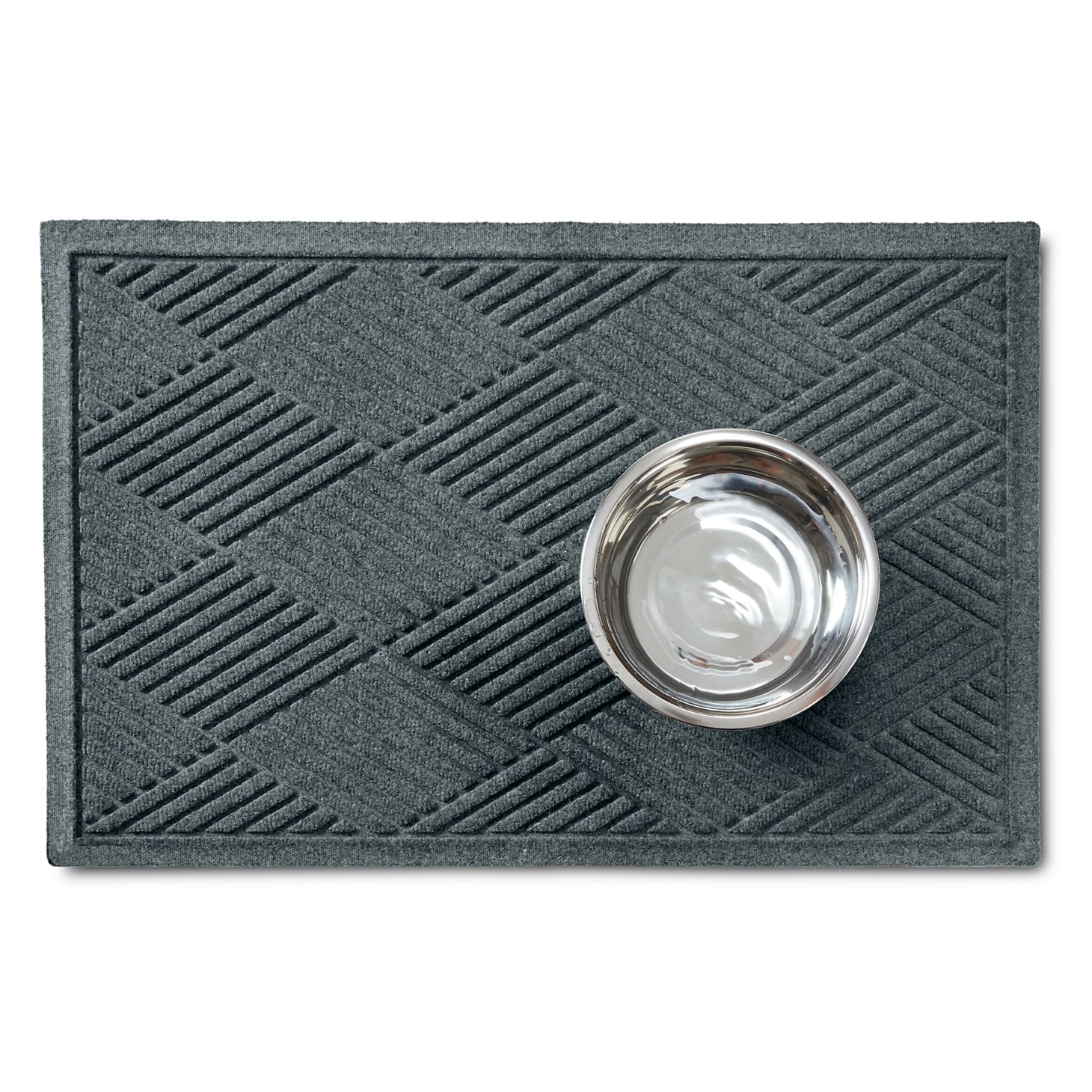 Orvis Recycled WaterHog® Diamonds Mat