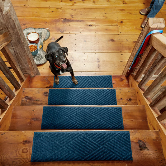 Orvis Recycled WaterHog® Diamonds Stair Treads