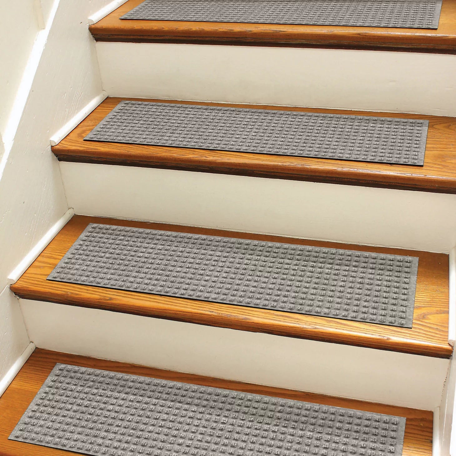 Orvis Recycled WaterHog® Grid Stair Treads