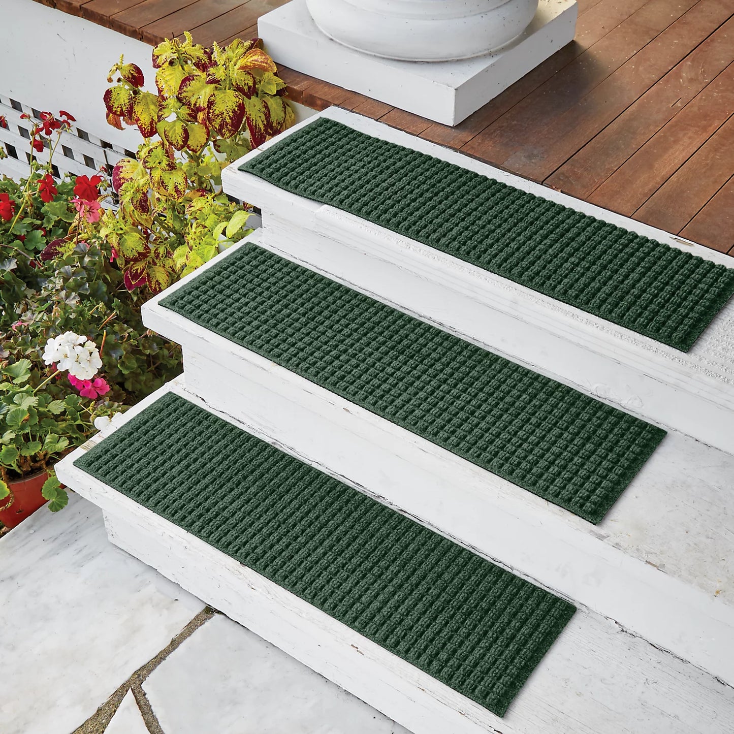 Orvis Recycled WaterHog® Grid Stair Treads