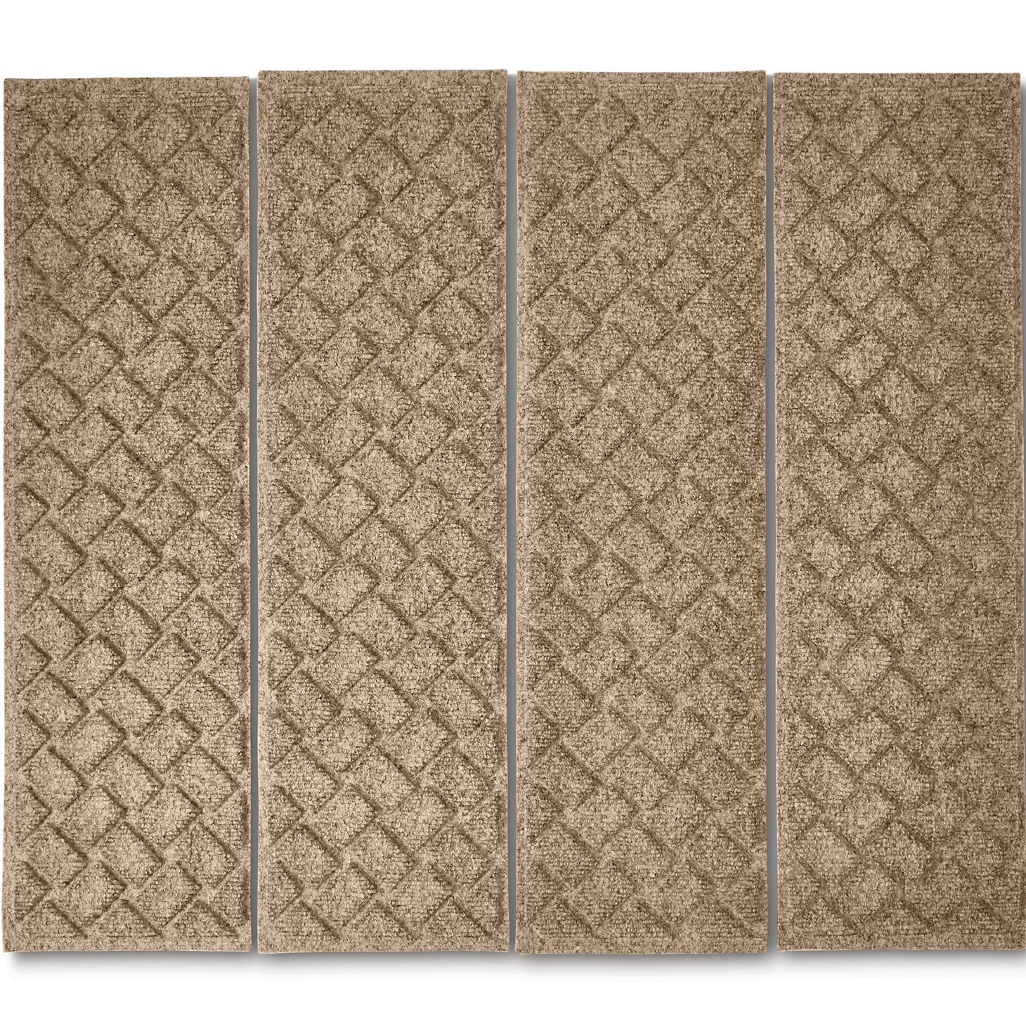 Orvis Recycled WaterHog® Basketweave Stair Treads