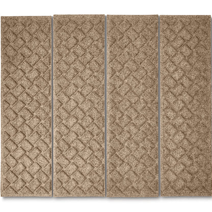 Orvis Recycled WaterHog® Basketweave Stair Treads