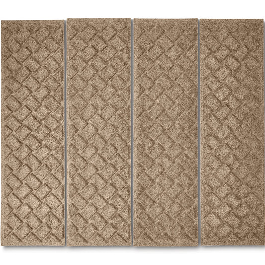 Orvis Recycled WaterHog® Basketweave Stair Treads