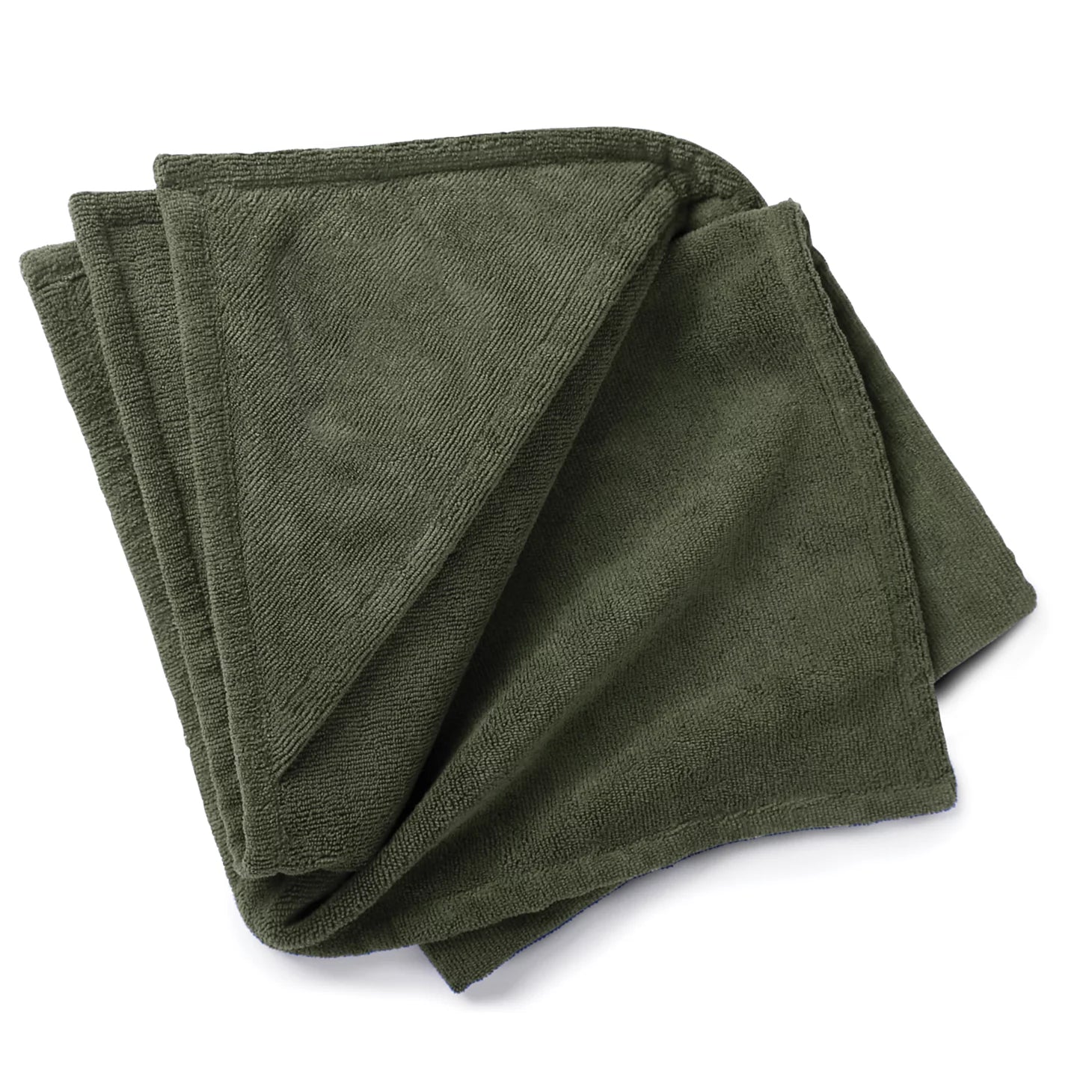 Orvis Microfiber Dog-Drying Towel