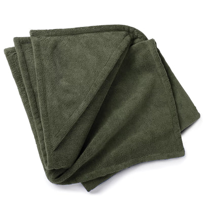 Orvis Microfiber Dog-Drying Towel