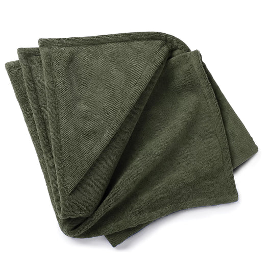 Orvis Microfiber Dog-Drying Towel