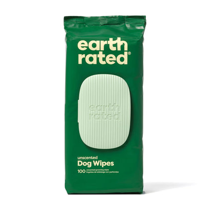 Orvis Earth Rated® Dog Wipes