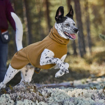 Orvis Hurtta Warming Midlayer Eco Dog Jacket