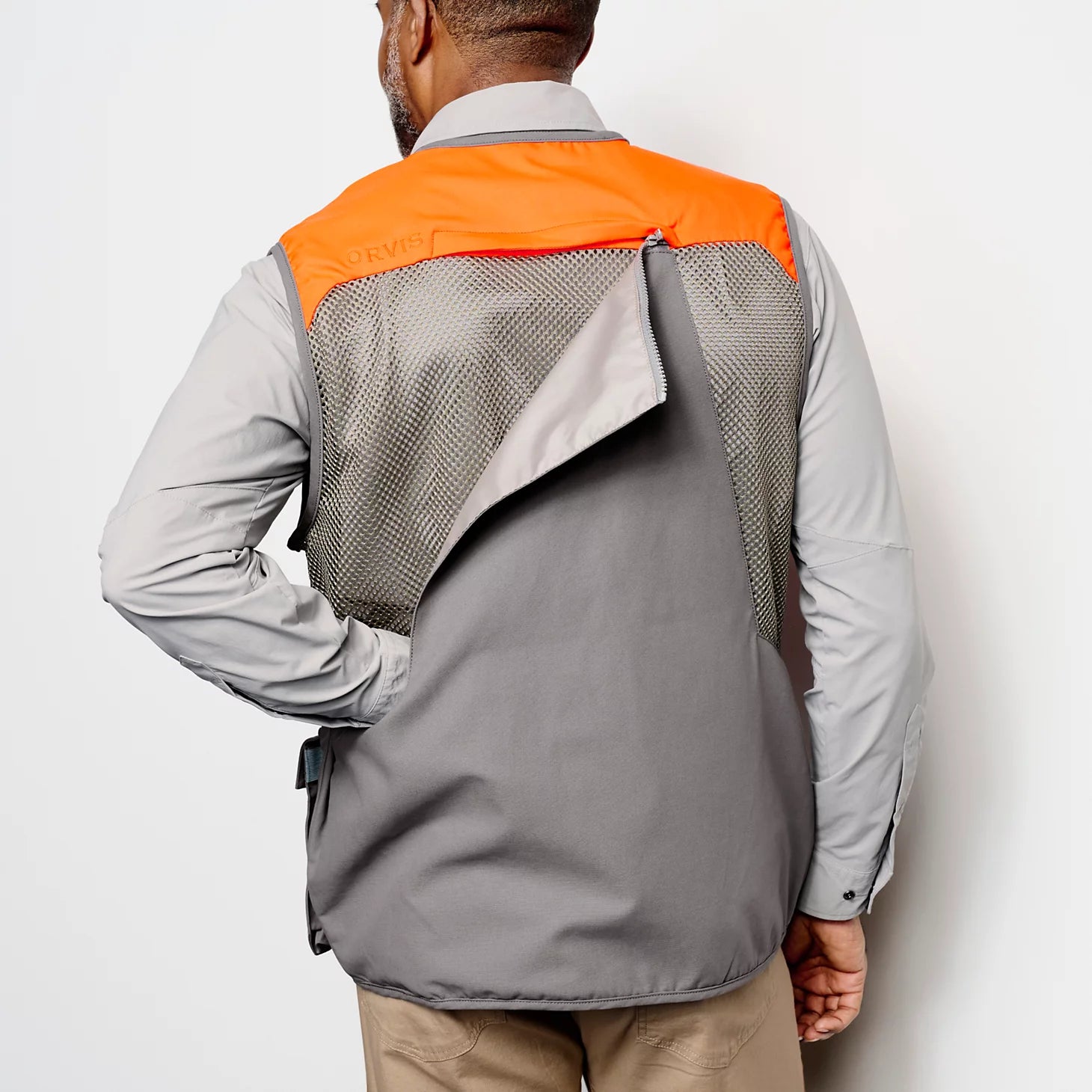 Orvis Men's Upland Hunting Vest