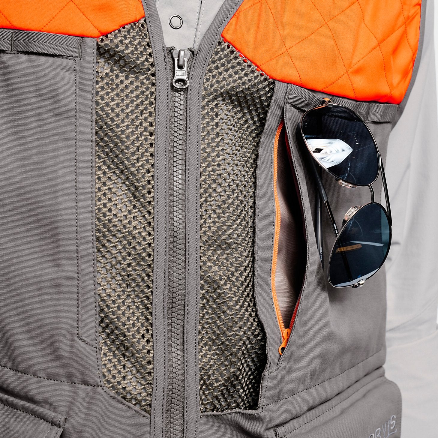 Orvis Men's Upland Hunting Vest