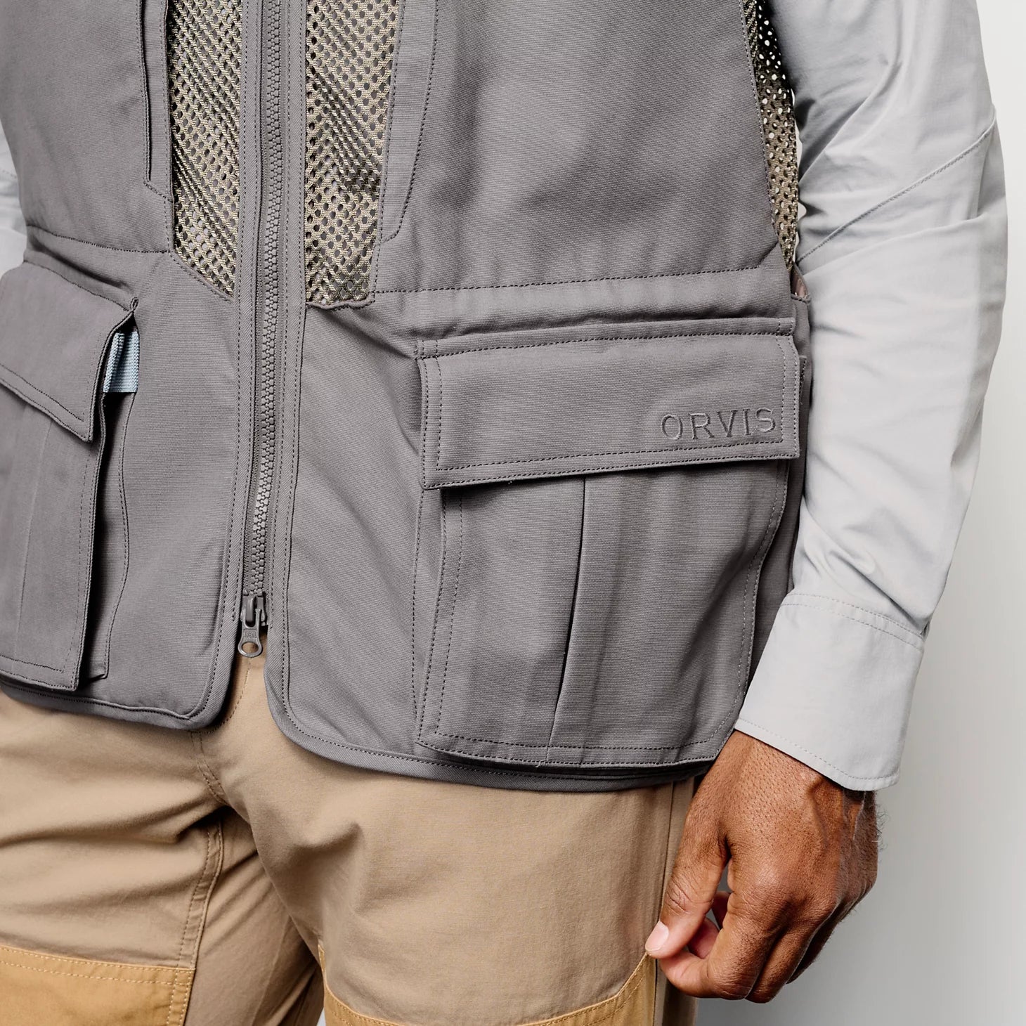 Orvis Men's Upland Hunting Vest