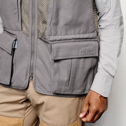 Orvis Men's Upland Hunting Vest