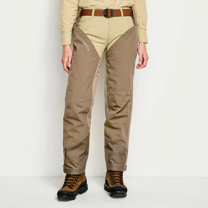 Orvis PRO ToughShell Chaps