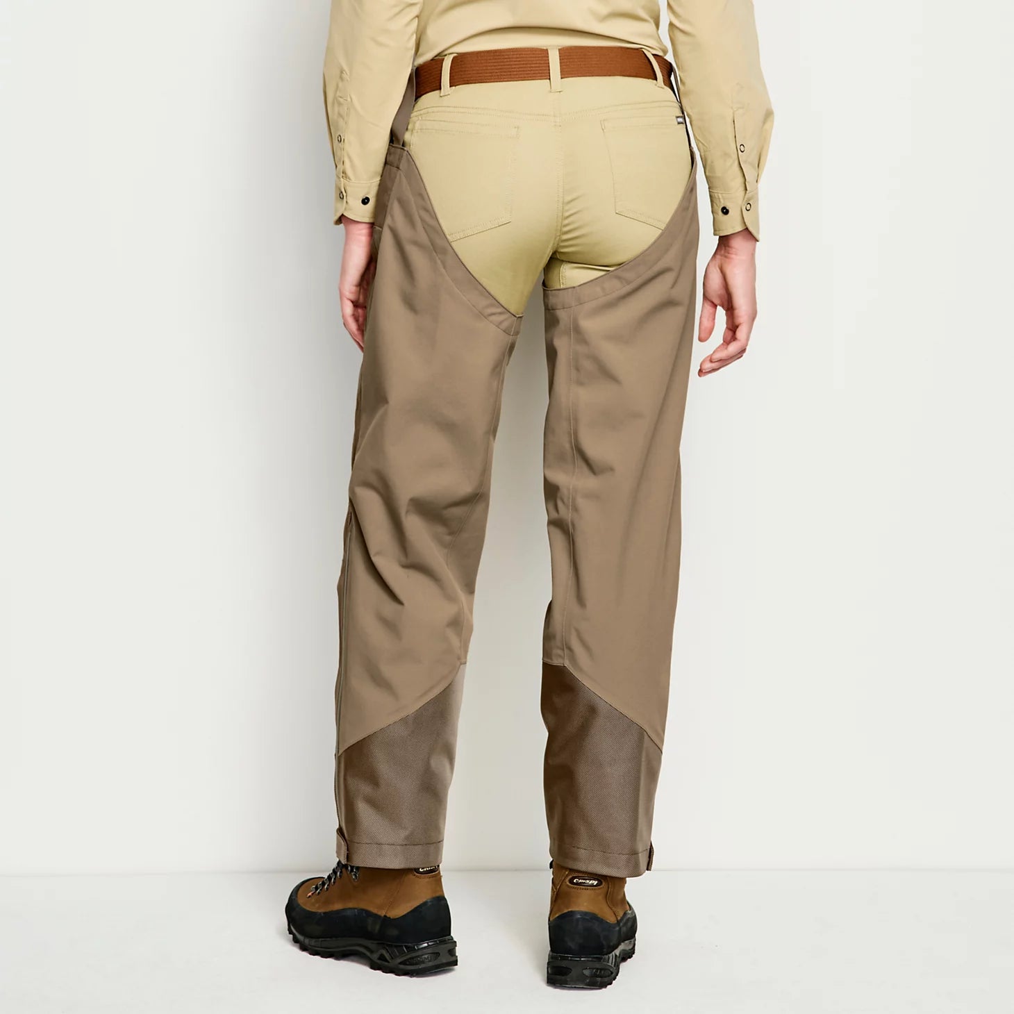 Orvis PRO ToughShell Chaps