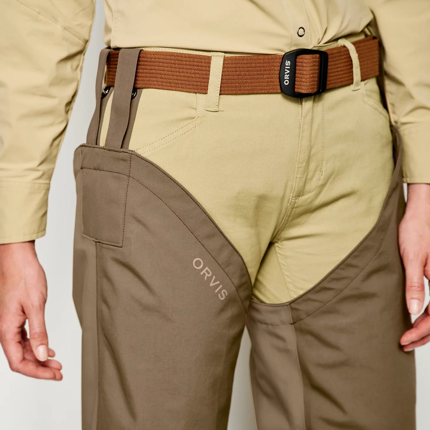 Orvis PRO ToughShell Chaps