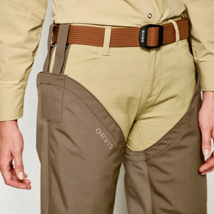 Orvis PRO ToughShell Chaps