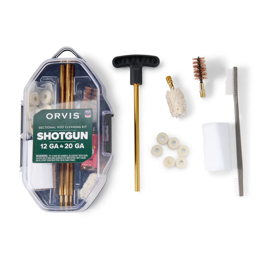 Orvis Orvis Shotgun Cleaning Kit