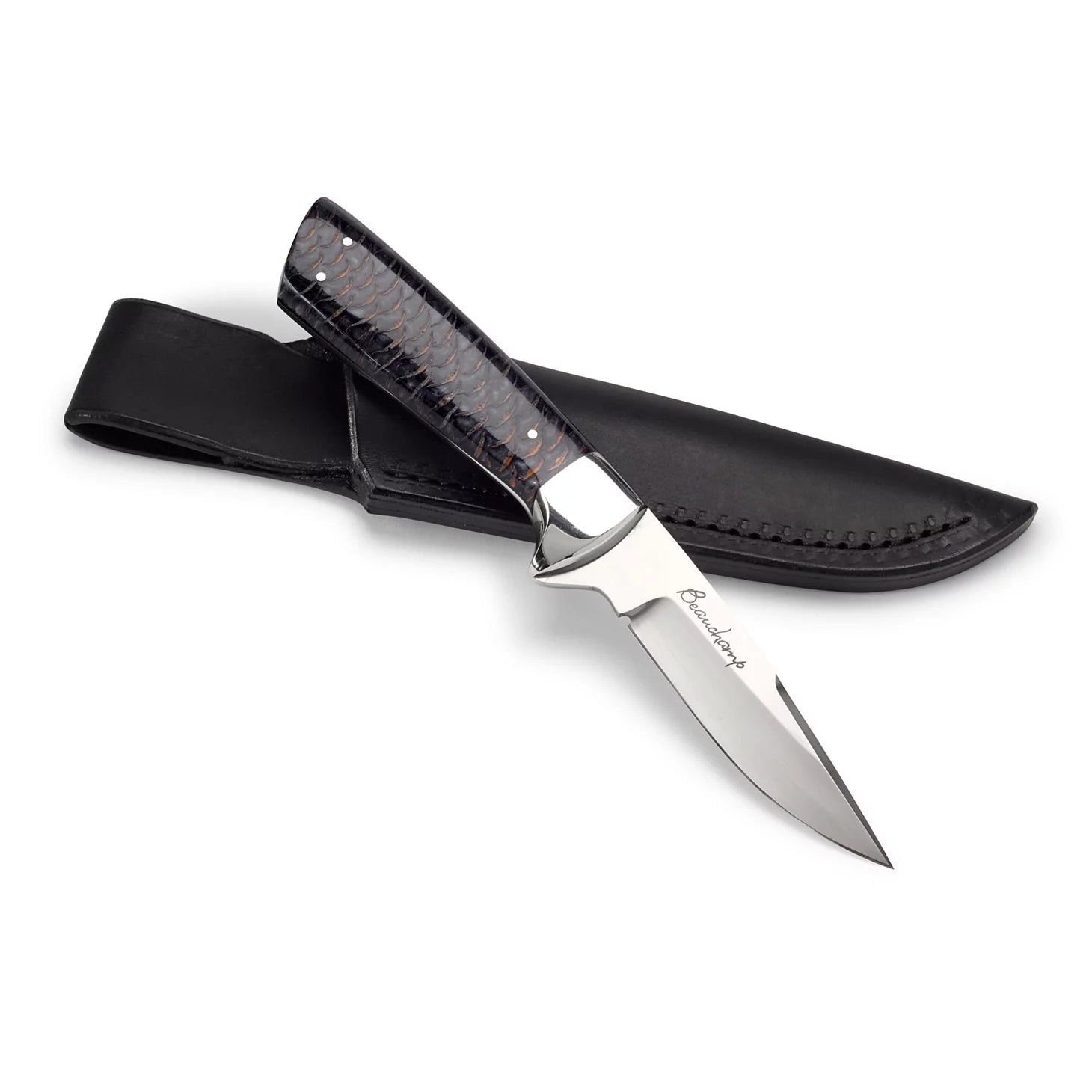 Orvis Beauchamp Pinecone Knife