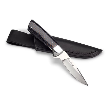 Orvis Beauchamp Pinecone Knife