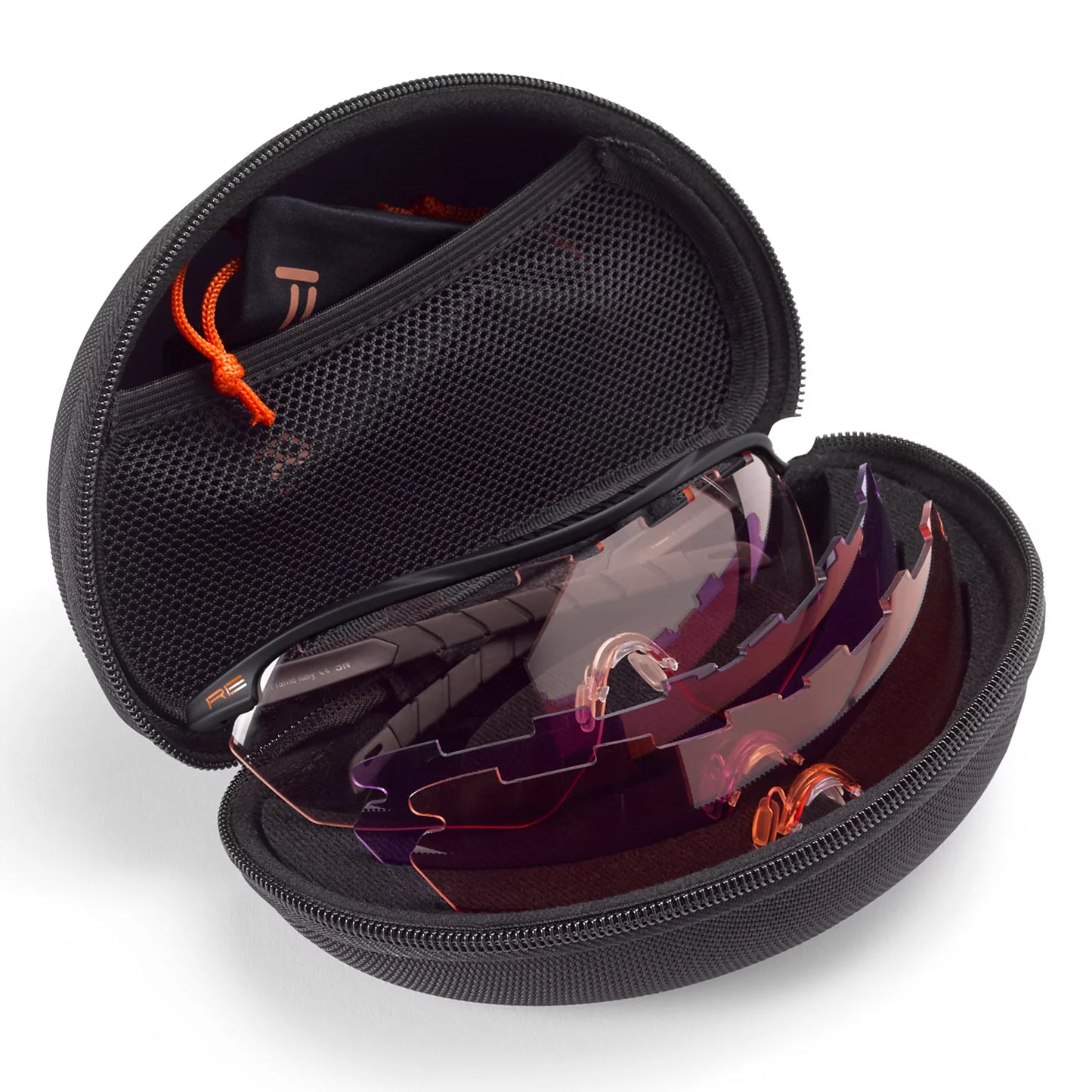 Orvis RE Ranger Phantom Shooting Glasses