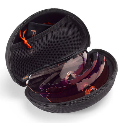 Orvis RE Ranger Phantom Shooting Glasses