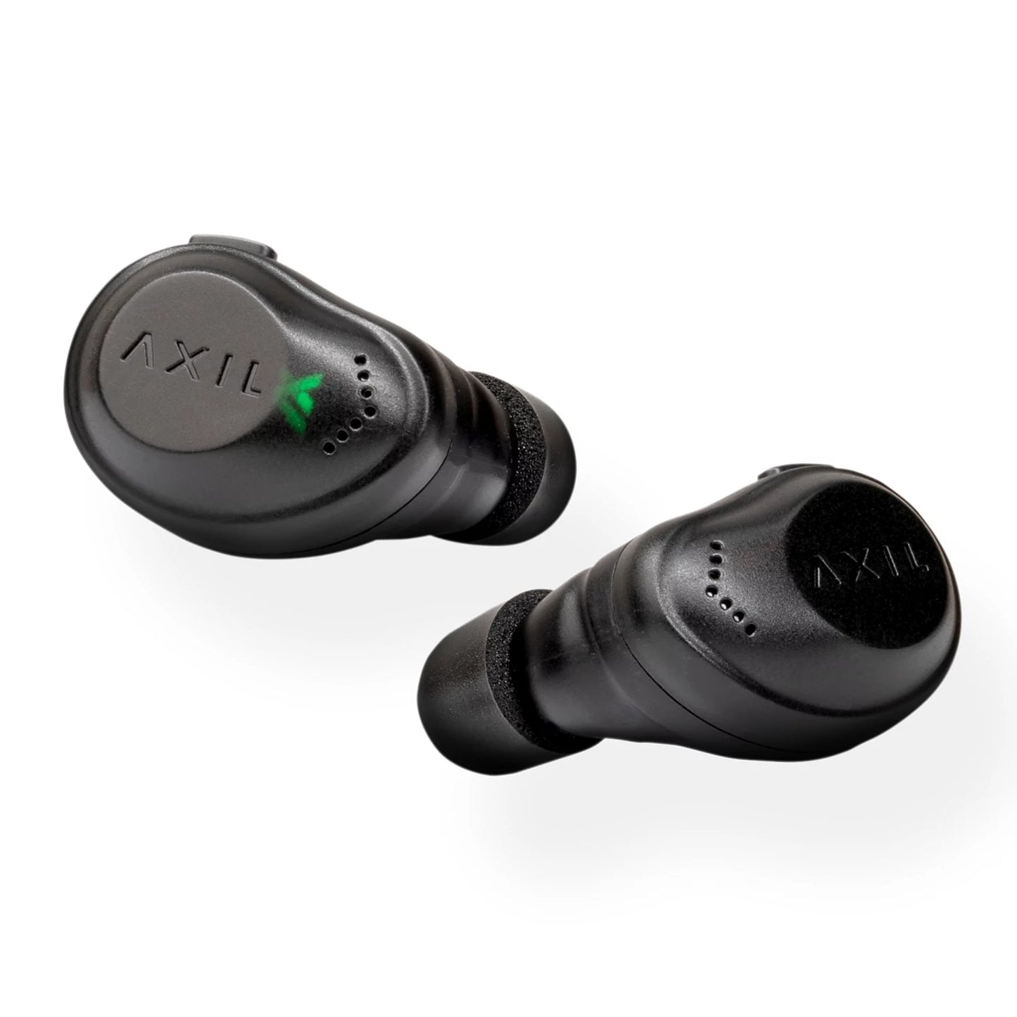 Orvis AXIL XCOR Wireless Earbuds